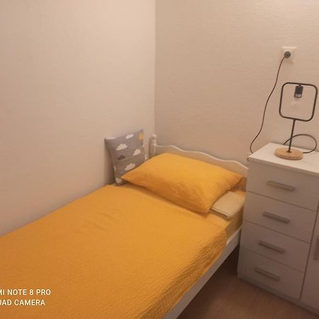 Sunce Apartman Bratkovice 1-8C Apartamento Drače Exterior foto